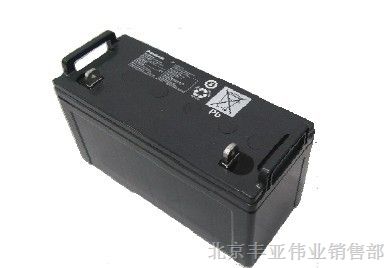 供应 LC-P12100   松下蓄电池12V100AH
