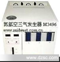 三气发生器(可接2台色谱)