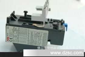 abb继电器 TA25DU6.5 热过载继电器 代理abb热继 现货