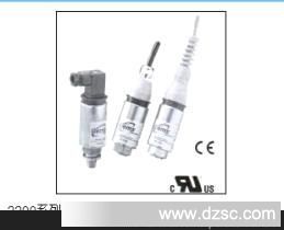 供应Gems/捷迈2200JG通用型进口工业压力传感器