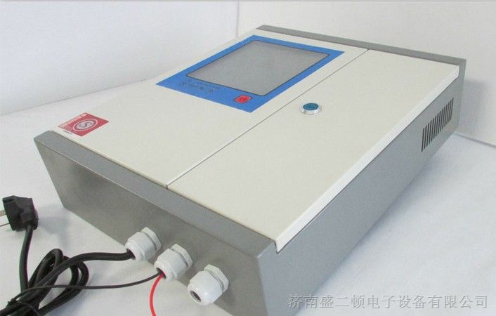 供应元阳县职工食堂模块化设计防爆的天然气检测仪