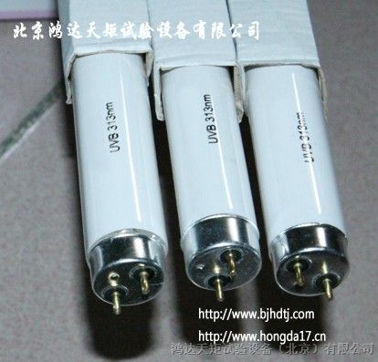 郑州生产荧光紫外老化灯管厂家