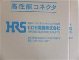 全新原装HRS连接器ZX62-B-5PA(11)
