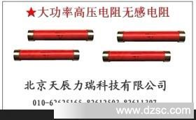 RIG大功率无感高压电阻器