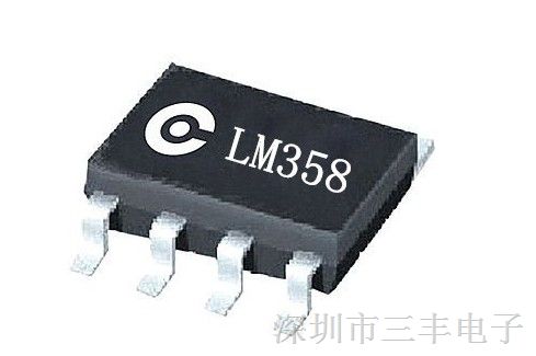 低功耗LM358双运算放大器 编码IC蓝牙IC 低功耗LM358双运算放大器 编码IC蓝牙IC