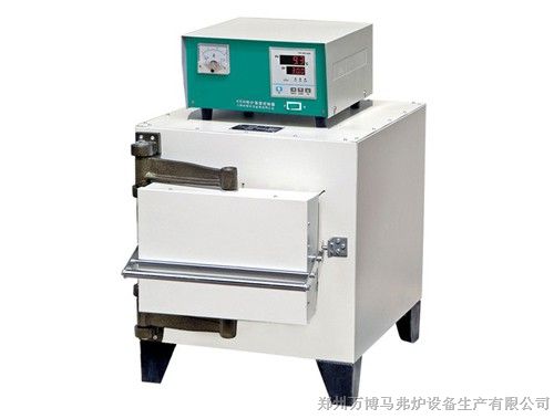 供应泰安马弗炉