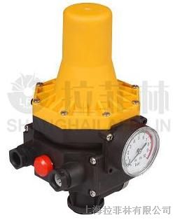 供应水泵压力控制器/水泵自动电子开关EPC-6