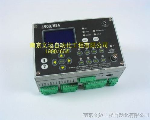 供应本特利1900/65A一般用途设备检测器