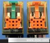 *销售原装IDEC和泉RU4S-A220小型电磁继电器