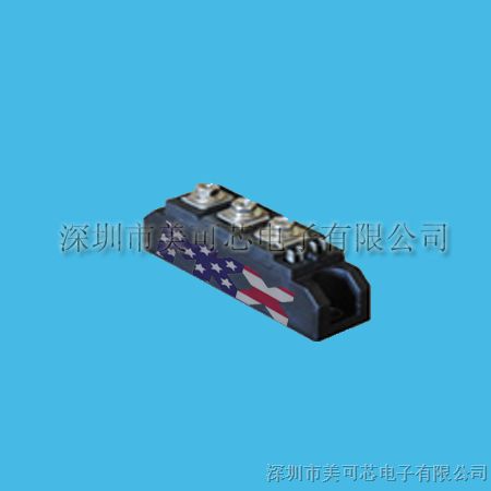 供应【美可芯MKX】MTC800-12可控硅晶闸管模块/电力半导体模块