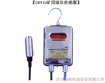 供应GUY10矿用液位传感器