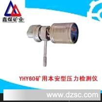 厂家直销YHY60矿用本安型压力检测仪，欢迎采购