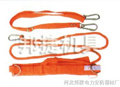 蚕丝安全带，蚕丝绝缘安全带