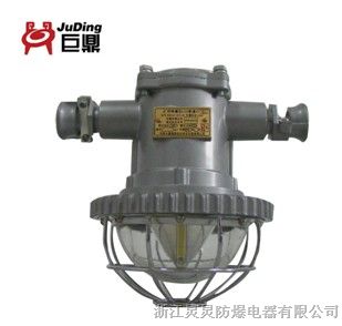 供应DGS12/127l(A)矿用隔爆型LED巷道灯
