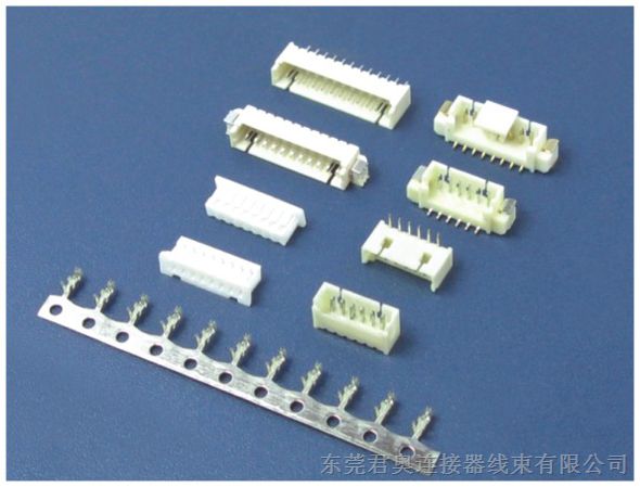 供应东莞 连接器厂家 molex 51021 价格 批发