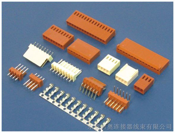 供应东莞 连接器厂家 Molex 6421 价格 批发