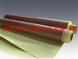 铁氟龙胶带，各种颜色规格特氟龙胶带均可带离型纸