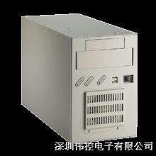 供应研华 IPC-6606 壁挂式工控机箱(含电源底板)原装 现货