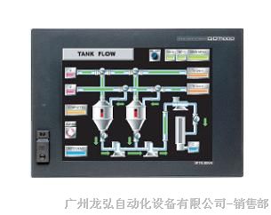 三菱触摸屏GT2310-VTBA新品上市广州龙弘自动化设备有限公司