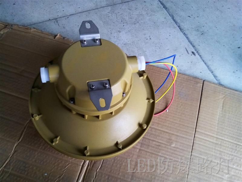 SBD1107-YQL40免维护节能防爆吸顶灯