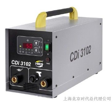 供应储能式螺柱焊机CDi3102