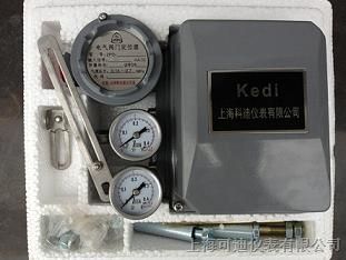 优惠价格ZPD-1112电气阀门定位器