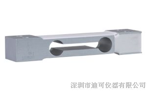 ZEMIC美国中航L6D-C3-20KG称重传感器