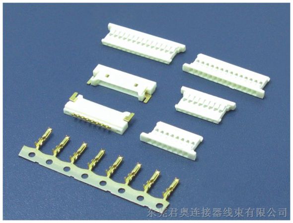 供应东莞 连接器厂家 Molex51146 价格 批发