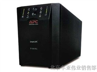 供应APC UPS-SUA750ICH UPS电源 750VA 500W