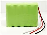 12V AA1800mAh 低自放电镍氢电池组