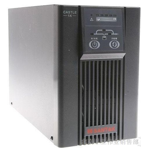 供应山特1000VA UPS电源 山特1KVA-UPS电源