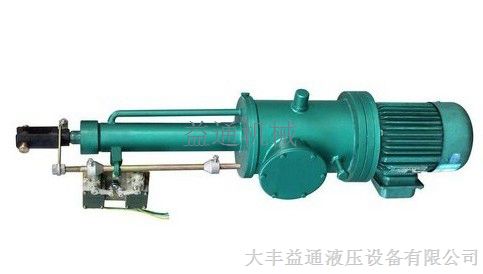 DYTZ电液推杆意义，电液推杆厂