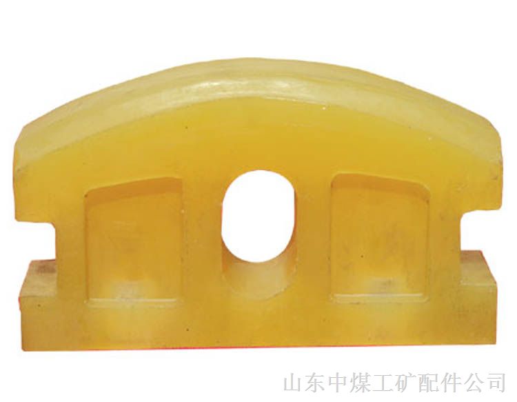 供应矿车碰头