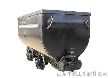 供应固定式矿车厂家