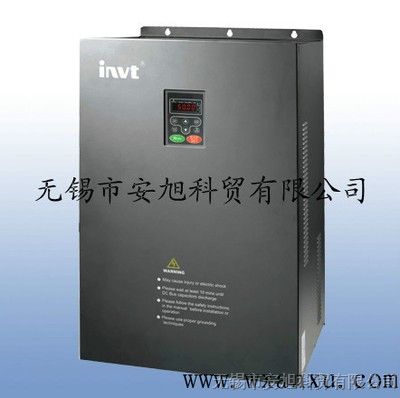 英威腾变频器 宜兴代理商