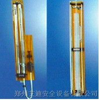 供应DYB3双管水银压力表