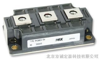 供应三菱MITSUBISHI快恢复整流二极管模块RM300CA-9W