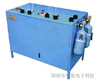 AE102氧气充填泵