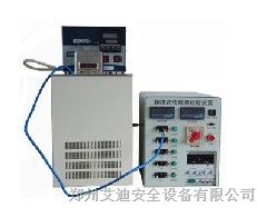 供应BWJK矿用温度传感器调校检定装置