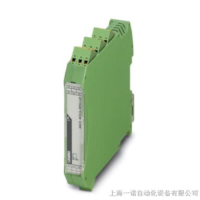 MACX MCR-SL-RPSSI-2I-SP馈电隔离器