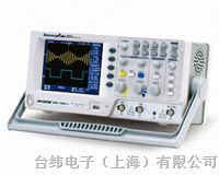 供应GDS-1102A-U数字存储示波器