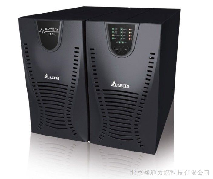 供应台达UPS电源GES-NT30K、24000W/30KVA在线式UPS电源