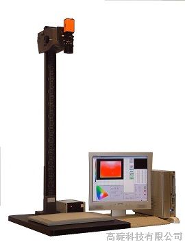 CCD亮度色度分析仪