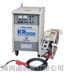 松下CO2气体保护焊机YD-500KR