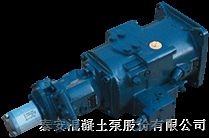 江西南昌供应使整机泵送系统使用的小型柴油机混凝土泵