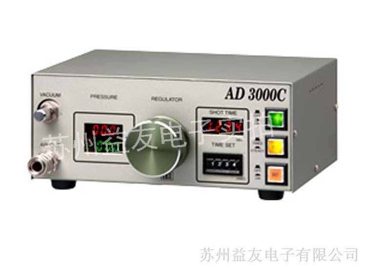 供应岩下AD3000C点胶控制器 苏州点胶机代理