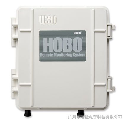 供应进口自动气象站HOBO美国原装U30-NRC