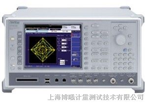 供应 安立 无线通信测试仪 MT8820C