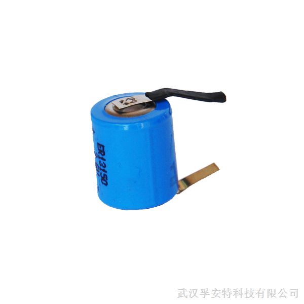 ER13150孚安特性锂电池