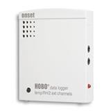 HOBO U12-013空调节能环境记录仪电流温度相对湿度电压二氧化碳光强度测试仪